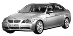 BMW E92 U2110 Fault Code